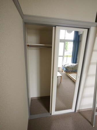 レオパレスヴィルヌーブの物件内観写真